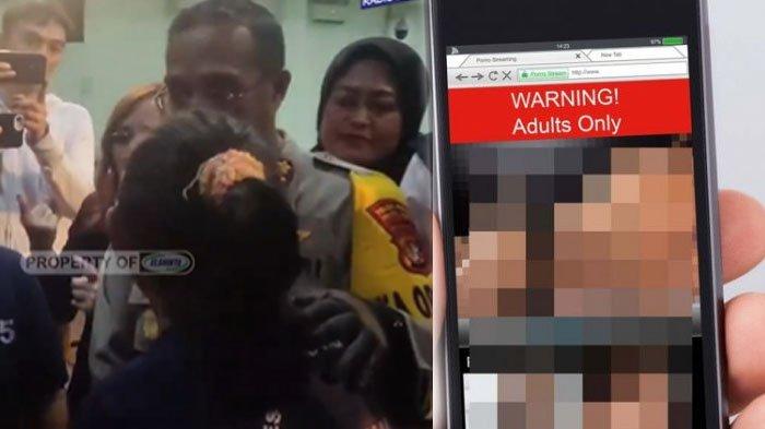 Pengakuan Ibu di Jakarta yang Rekam Anak Bersetubuh dengan Pacar, Sering Dikatai Kasar: Saya Takut