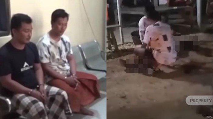 Pengakuan Saksi di TKP Carok 2 Lawan 4 Madura, Lihat Hasan Diludahi Mat Tanjar: Siapa yang Tak Marah