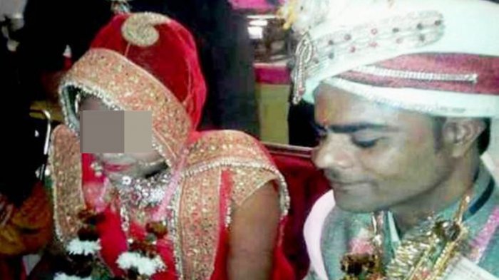Pengantin Pria di India Batalkan Nikah Gara-gara Tak Ada Kari, Malamnya Malah Nikahi Wanita Lain