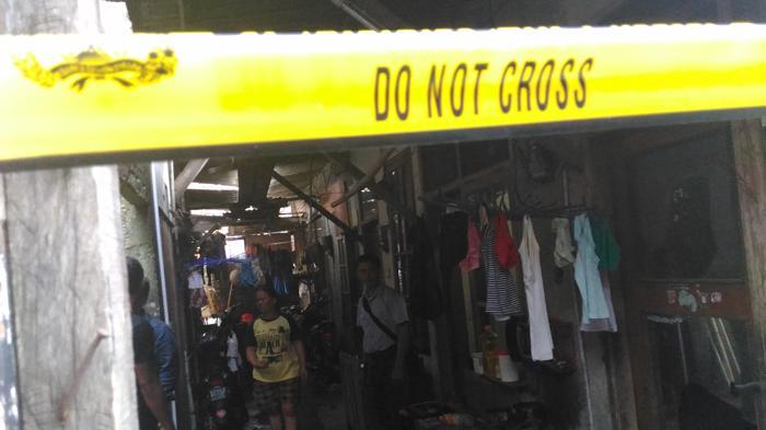 Rumah Terduga Teroris di Bandung Digeledah, Densus Temukan Paku, Serbuk dan Mug