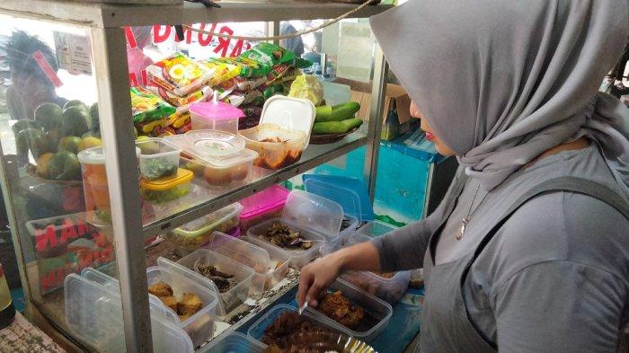 Harga Cabai di Bogor Melejit, Usaha Warung Makan Menjerit