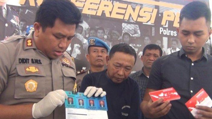 Hati-hati Penipuan Bermodus CPNS, Korban di Trenggalek Rugi Sampai Rp 120 Juta