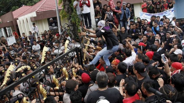 Penolakan Fahri Hamzah di Manado Sebagai Bentuk Cinta Tanah Air