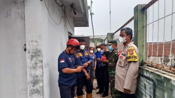 Kondisi Pria Paruh Baya yang Coba Bunuh Diri di Warnet Surken Bogor, Kini Dirawat di RSUD