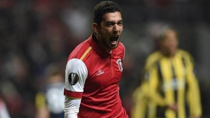 Braga Lolos Ke Perempat Final Usai Hajar Fenerbahce, Diwarnai Hujan Kartu Merah