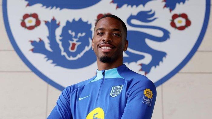 Jelang Piala Dunia 2022, Striker Timnas Inggris Ivan Toney Kena Kasus Perjudian, Ini Klarifikasinya