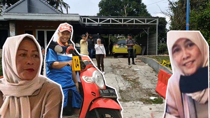 PERAN 5 Tersangka Kasus Subang Terungkap, Yosef Eksekusi Tuti Pakai Golok, Jasadnya Dimandikan Mimin