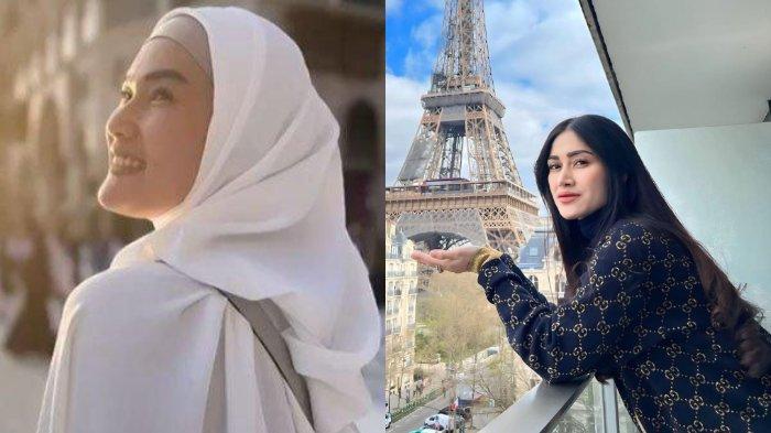 Beda Respon Icha Annisa dan Stevie Agnecya Saat Ditawari Produk, Almarhumah Banyak Sedekah Diam-diam