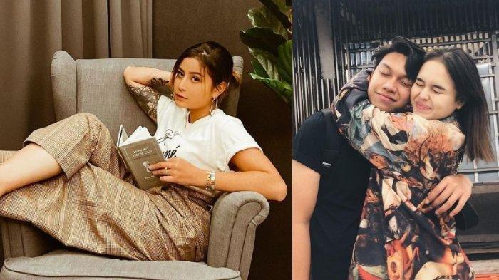 Disakiti Gaga Muhammad, Awkarin Sempat Peringatkan Laura Anna : Jangan Sampai Lu Ngerasain