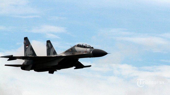 Rekrutmen Bintara TNI AU Gelombang 1 2021 Dibuka, Catat Persyaratan bagi Lulusan SLTA