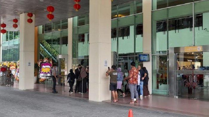 Sambut Hari Valentine, Botani Square Bikin Program Sweet Treats untuk Pengunjung Mall