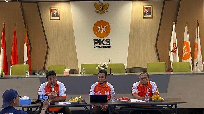 Dapat 11 Kursi, PKS Kota Bogor jadi Raja DPRD, Dapil Bogor Barat jadi Penyumbang Terbesar