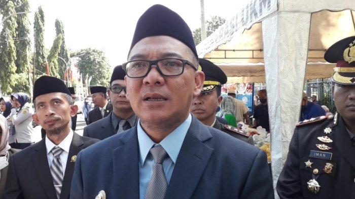 Babak Baru Kasus Ade Yasin, Peran Iwan Setiawan Terungkap, sang Plt Bupati Bogor Kini Dipanggil KPK