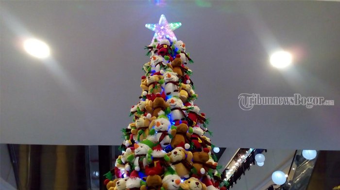 35 Kumpulan Ucapan Selamat Natal dalam Bahasa Indonesia dan Inggris