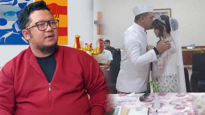 Rafi Razak Awal Mula Anak Artis Curiga Istrinya Dihamili Pria Lain, Mendadak Ajak ...