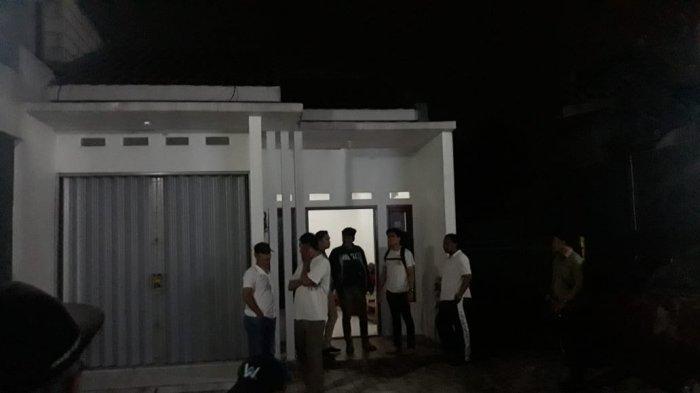 BREAKING NEWS - Polisi Grebek Rumah Penyimpanan dan Pengolahan Obat Terlarang di Bogor