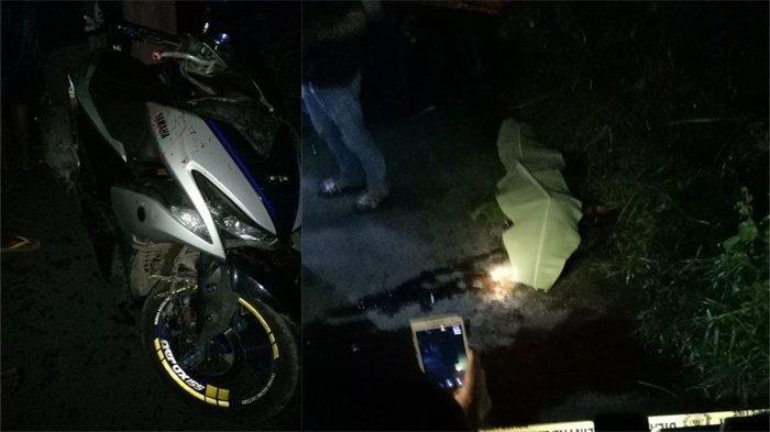 Dihianati, Suami Sewa Pembunuh Bayaran Habisi Nyawa Selingkuhan Istri, Pelaku Dibayar Rp 30 Juta