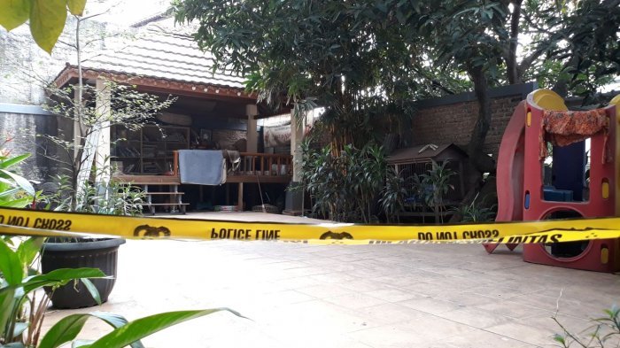 Rumah Ketua DPP PKS Mardani Ali Sera Dilempar Bom Molotov, Sekuriti : Pelakunya 2 Orang