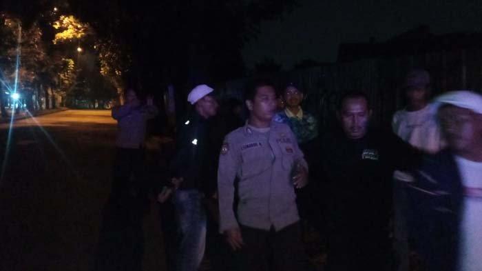 Antisipasi Tawuran dan Geng Motor, Polsek Bogor Utara Gencar Lakukan Patroli KRYD