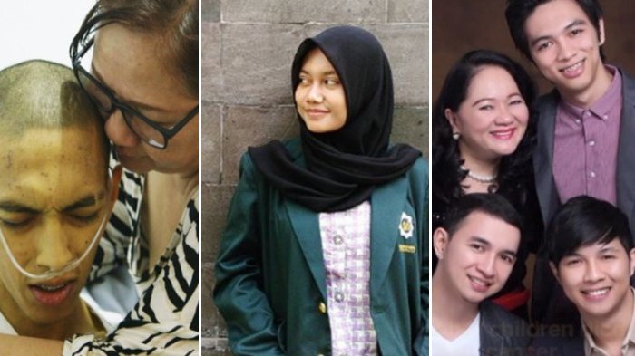 BERITA POPULER - Curhatan Ibu Kehilangan 3 Anaknya dan Postingan Terakhir Mahasiswi Sebelum Tewas