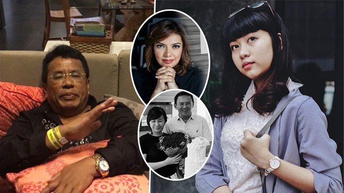 TERPOPULER: Pesan Ahok Soal Perceraian, Bocah Ngaku Gengster Hingga Tanggapan Najwa Shihab