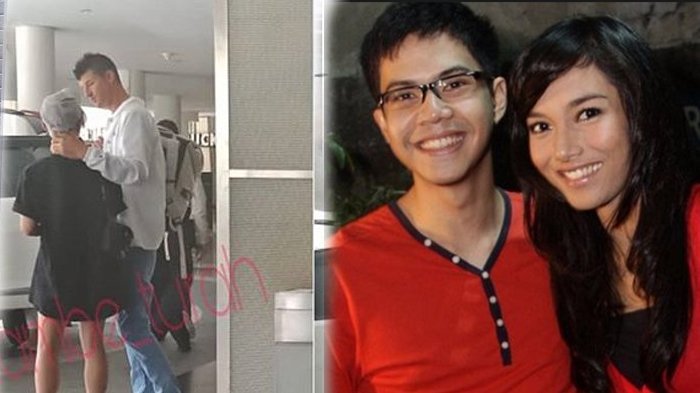 TERPOPULER - Sosok Pria Bule Pacar Baru Agnez Mo Hingga Nasib Mantan Istri Arie Dwi Andhika