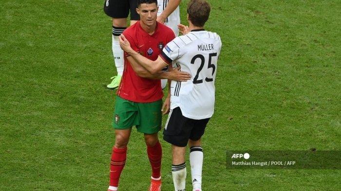 Tersingkir dari Piala Dunia 2022, Pelatih Timnas Portugal Ogah Cari Kambing Hitam