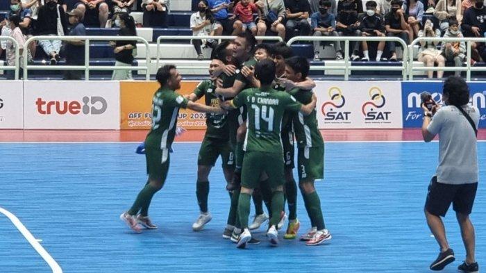 Bintang Timur Surabaya Juaa Piala AFF Futsal Cup 2022, Mantan Pemain Bicara Kelayakan