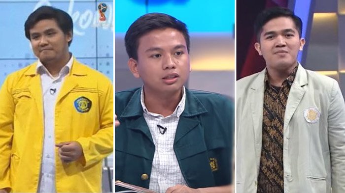 TERPOPULER - Sosok Presma Obed dan Ardhi Saingi Pamor Zaadit, Ini Fakta Menariknya