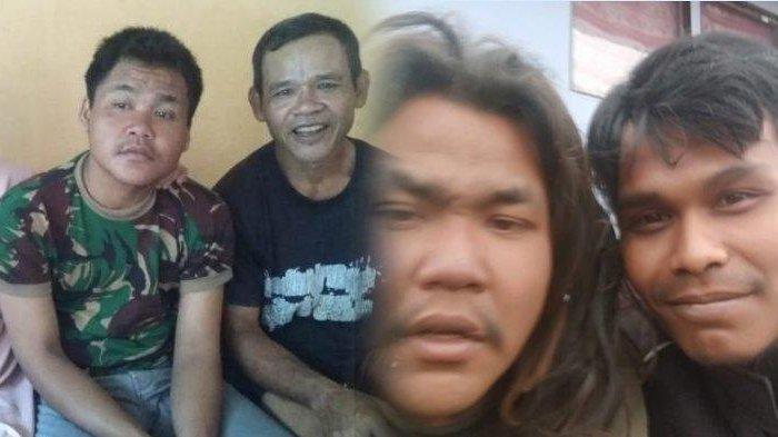Misteri Pemuda yang Kembali Setelah Hilang 12 Tahun, Tinggal di Hutan dan Penyakit Gatalnya Hilang