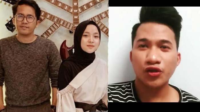 TERUNGKAP Pria Ini Kekasih Nissa Sabyan, Bantah Selingkuh dengan Ayus, Sahabat : Dia Bukan Pelakor !