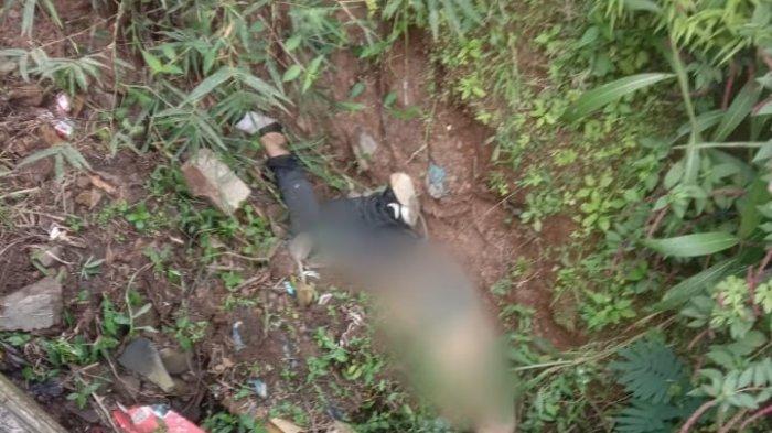 Ciduk Pelaku Pembunuhan Mayat Terbungkus Karung Goni di Bogor, Kapolres: Segera Kita Ekspos