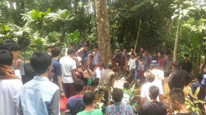 Tawuran Pelajar di Tenjo Bogor, Satu Pelajar Tewas