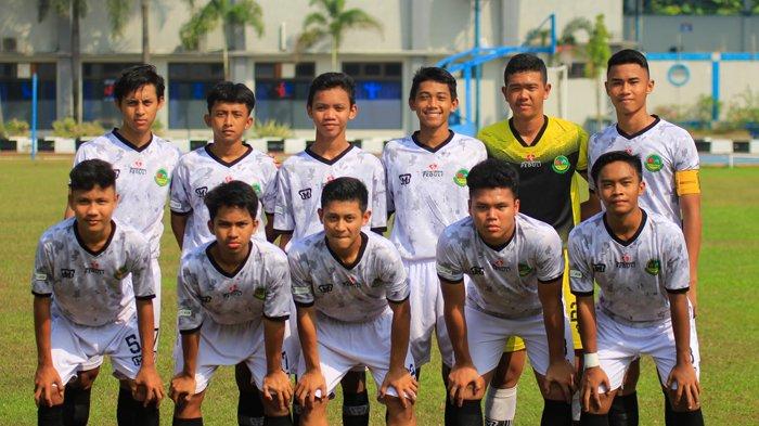 PS Tira Persikabo U-16 Juara, Rahmad Darmawan : Semoga Bisa Jaga Motivasi hingga ke Jenjang Senior