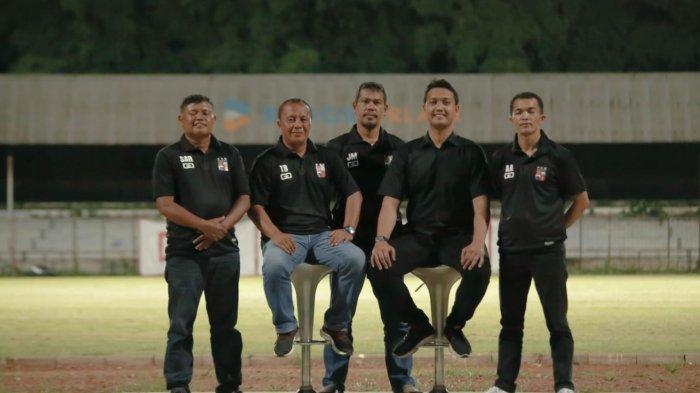 Nasib Liga 3 Belum Jelas, PSB Bogor Tetap Datangkan Pelatih Berlisensi B AFC