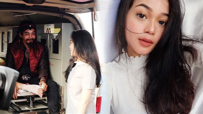 Insiden Limbad Kritis Tenyata Hanya Gimik, Begini Nasib Putri Cantiknya di Instagram