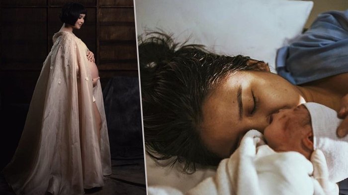 Dicibir Karena Nama Anaknya Tidak Islami, Balasan Putri Titian Ini Bikin Netizen Bungkam