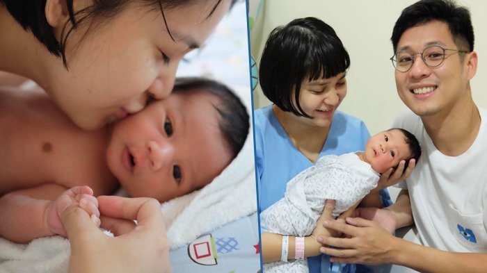 Akun Anak Putri Titian Tulis Kalimat So Sweet untuk Ibunya, Komentar Junior Liem Malah Merusak Momen
