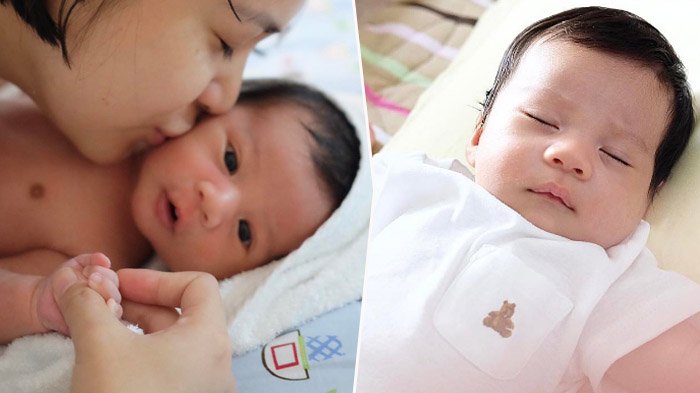 Disebut Gendut, Tanggapan Artis yang Baru Punya Anak Ini Bikin yang Komen Negatif Langsung Diam