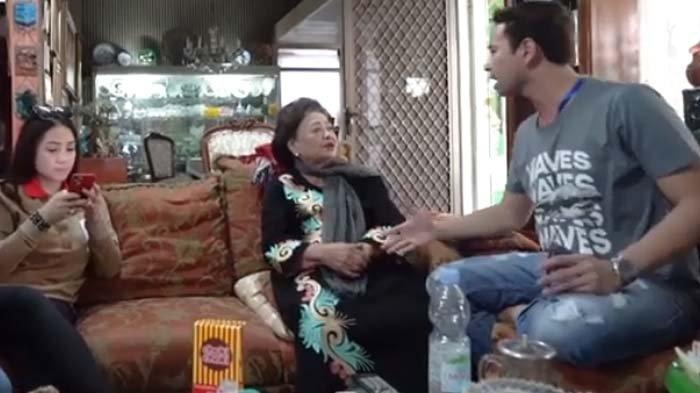 Raffi Ahmad Desak Nenek Lakukan Ini pada Rumah Rp 80 M, Mami Popon: Nanti Kalau Mami Tiada Baru Bisa