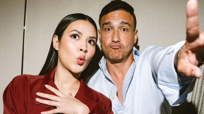 Akhirnya Raisa Speak Up Alasannya Gugat Cerai, Bongkar Isi Kesepakatan dengan Hamish Daud Soal Anak