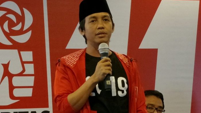 Gerindra Galang Dana, PSI : yang Penting Jangan Jadi Tameng Dana Hitam Mengalir ke Partai