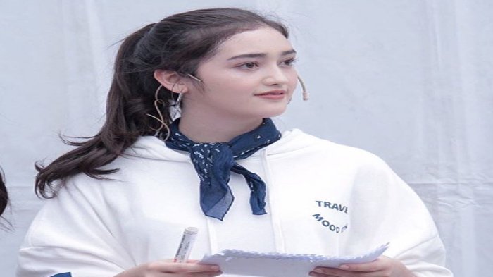 Ranty Maria Hengkang dari Sinetron Anak Langit Karena Suatu Alasan, Ini Dia Penggantinya!