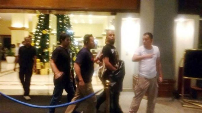 Foto Ratna Sarumpaet Tersebar di Medsos, Netizen : Kok Sehotel Sama Ahmad Dhani Ya