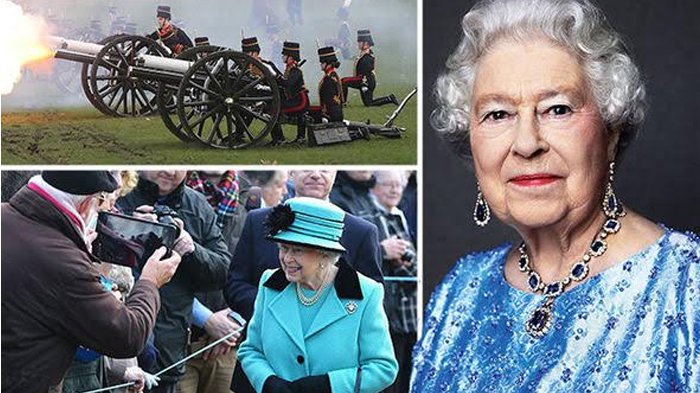 Ternyata Ini Alasan Mengapa Ratu Elizabeth II Tak Pernah Membawa Uang Kecuali Pada Hari Minggu