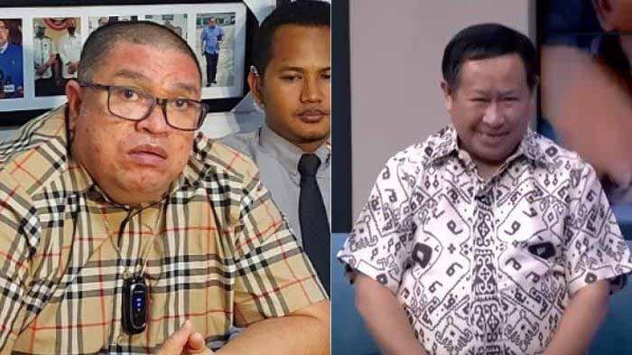 Razman Nasution Ikutan Bikin Sayembara, Tawarkan Rp 11 juta Bagi yang Buktikan Vina Eky Dibunuh