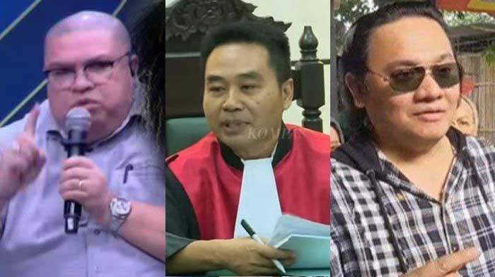 Razman Sebut Hakim Eman Sulaeman Dukun, Farhat: Cuma Bisa Tobat di Neraka, di Indo Udah Gak Dimaafin