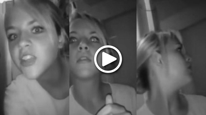 Mengejutkan Reaksi Anak Saat Dengar Ibunya Mendesah di Dalam Kamar