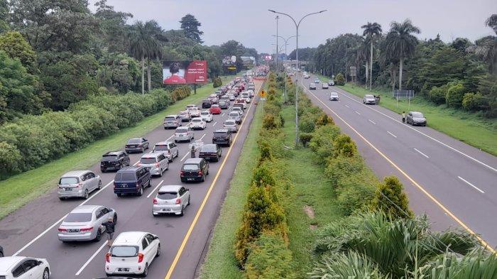 Tahun 2023, Bayar Tol Tak Perlu Tapping Kartu Elektronik Lagi, Cukup Isi Saldo di Ponsel