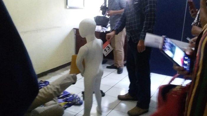 Terungkap Fakta Baru, Pelaku Siksa Bocah 2 Tahun Hingga Tewas Sambil Merokok dan Minum Kopi